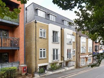 1 bedroom flat for sale