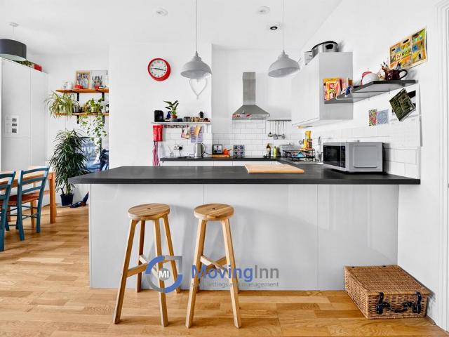 1 bedroom flat for sale