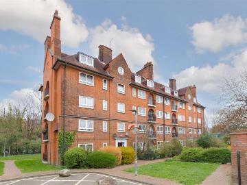 1 bedroom flat for sale