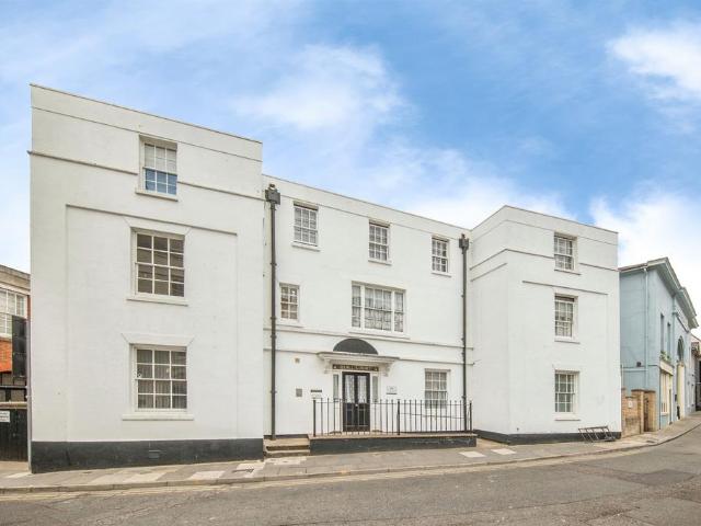 1 bedroom flat for sale