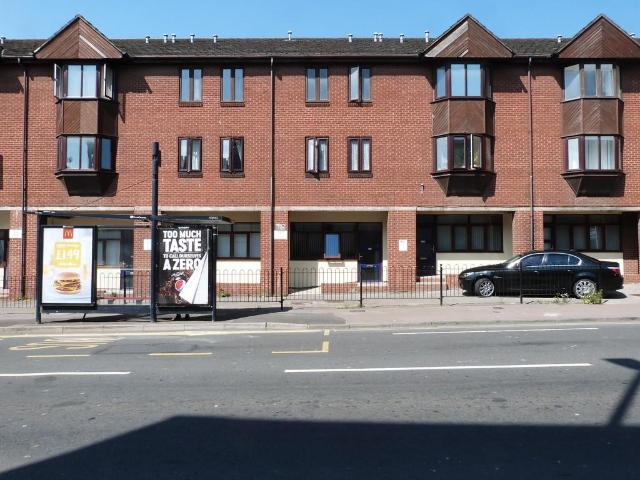 1 bedroom flat for sale