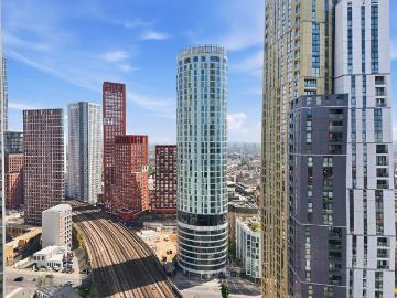 1 bedroom flat for sale