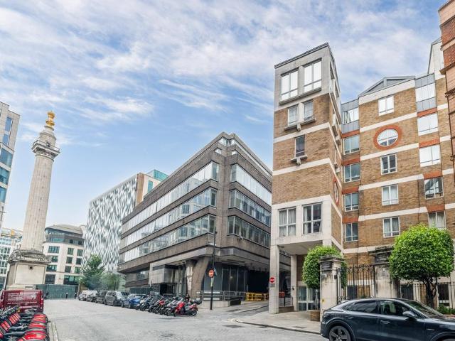 1 bedroom flat for sale