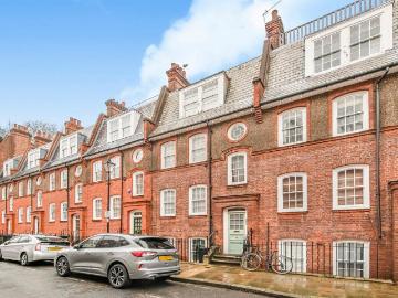 1 bedroom flat for sale