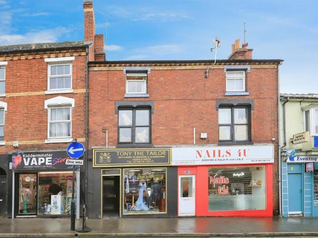 1 bedroom flat for sale