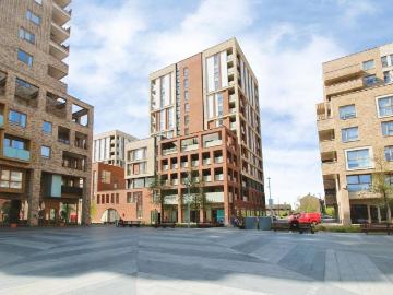 1 bedroom flat for sale