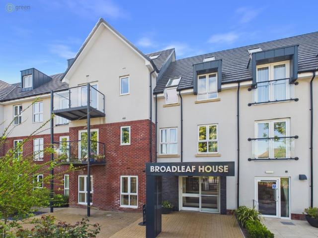 1 bedroom retirement property for sale