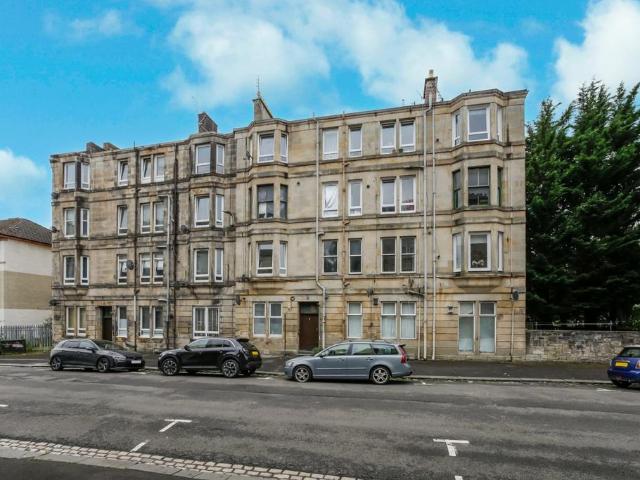 1 bedroom flat for sale