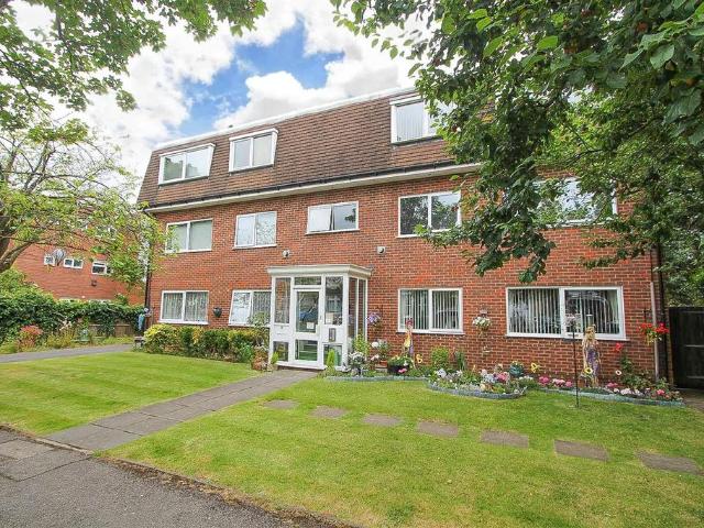 1 bedroom flat for sale