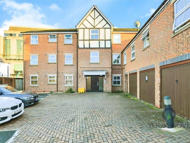 1 bedroom flat for sale