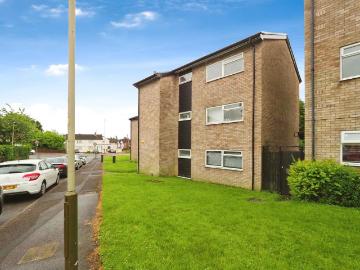 Hotoft Road LE5 Leicester, Humberstone Leicester, LE5, Coventry and Warwickshire, West Midlands, Midlands