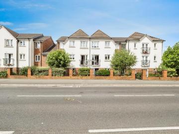1 bedroom flat for sale