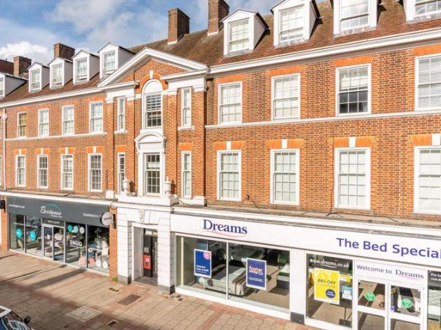 1 bedroom flat for sale