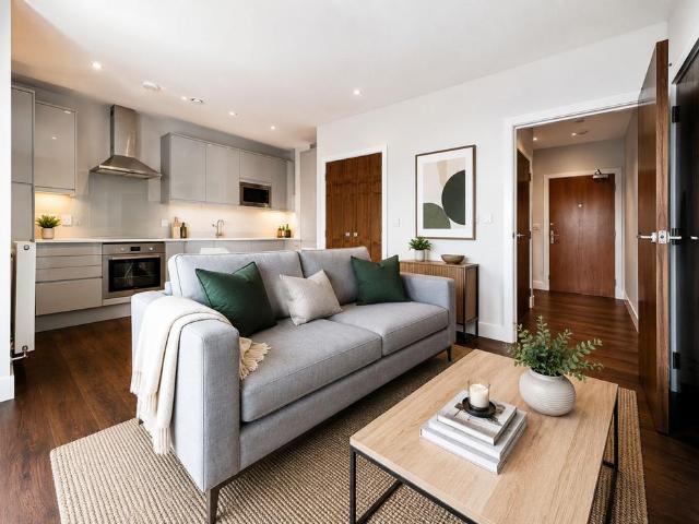 1 bedroom flat for sale