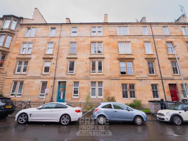 1 bedroom flat for sale