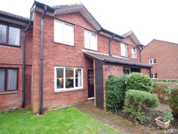 1 bedroom maisonette for sale