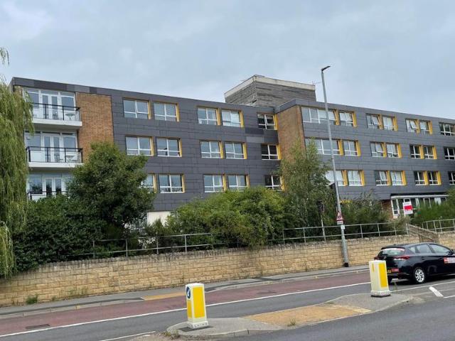 1 bedroom flat for sale