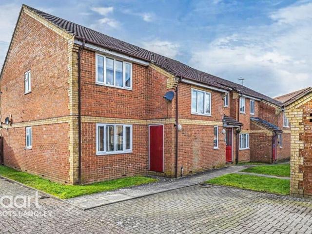 1 bedroom flat for sale