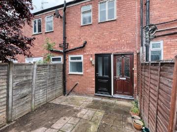 1 bedroom flat for sale