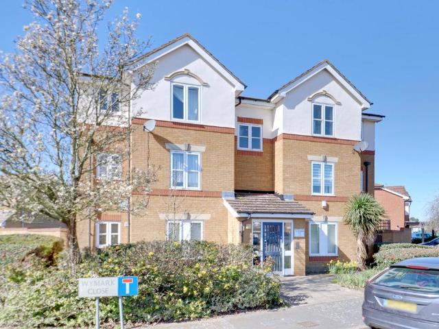 1 bedroom flat for sale