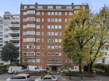 Royal Borough of Kensington, W9, Little Venice, London, Greater London