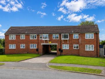1 bedroom flat for sale