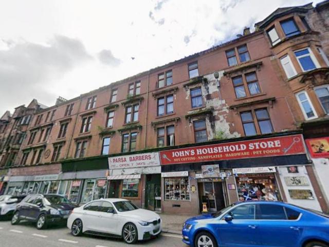 1 bedroom flat for sale