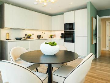 1 bedroom flat for sale