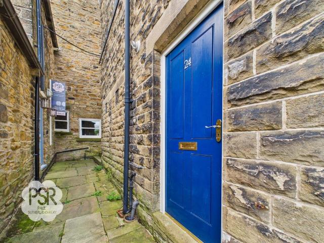 1 bedroom flat for sale