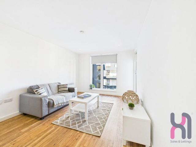 1 bedroom flat for sale