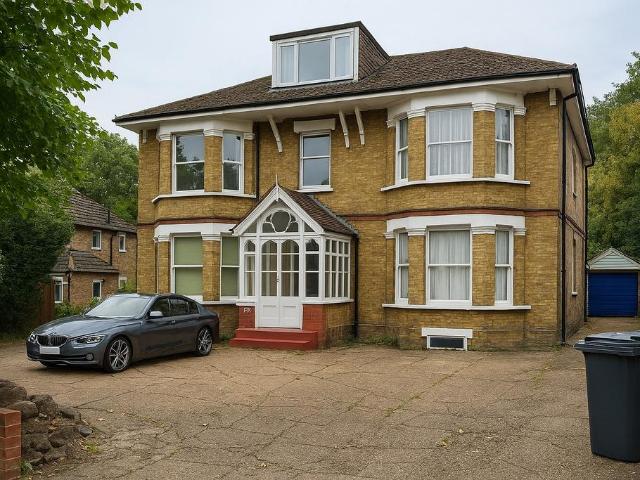 1 bedroom flat for sale