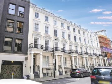 1 bedroom flat for sale