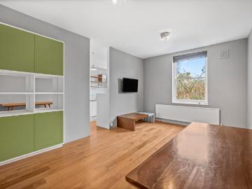 Swiss Cottage, NW3, North West London, London, Greater London