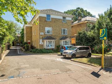 1 bedroom flat for sale