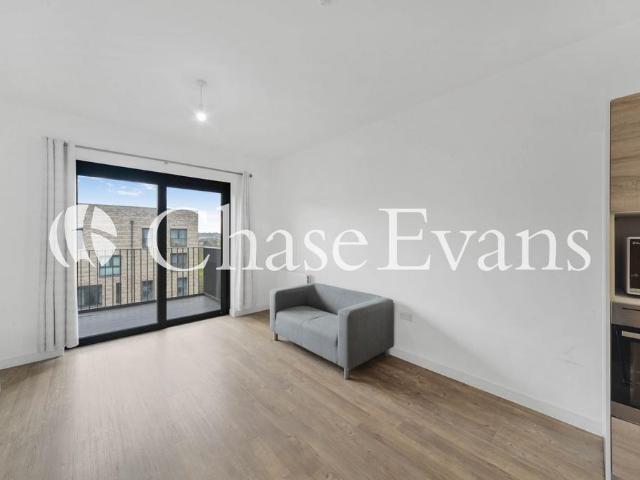 1 bedroom flat for sale