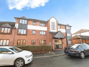 1 bedroom flat for sale