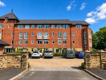 Amber Valley, DE55, Stoke and Staffordshire, West Midlands, Midlands