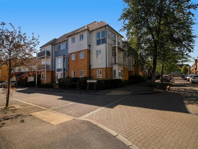 1 bedroom flat for sale