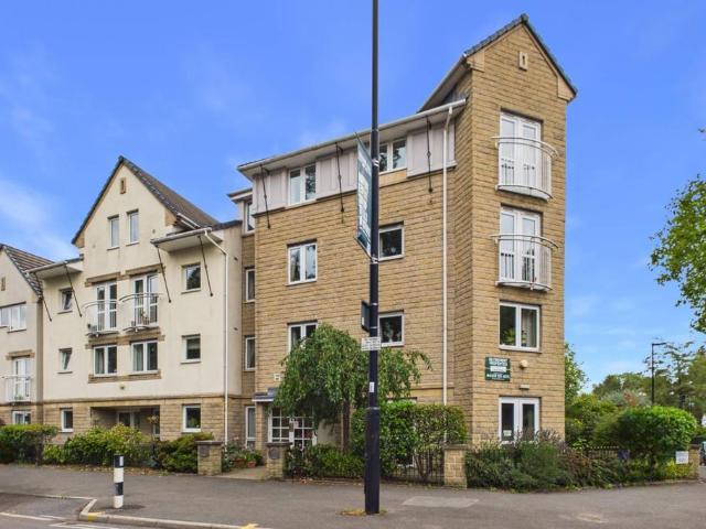 1 bedroom flat for sale