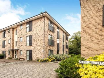 1 bedroom apartment for sale