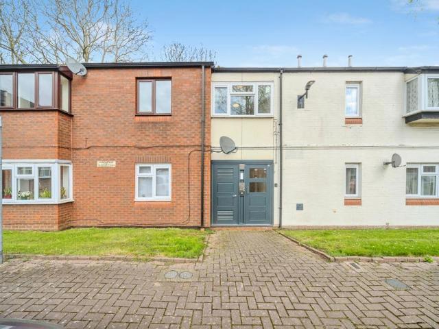 1 bedroom flat for sale
