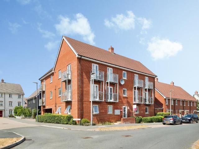 1 bedroom flat for sale