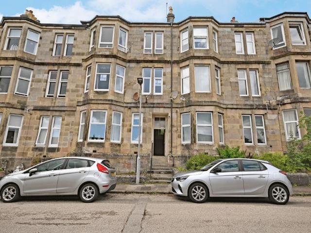 1 bedroom flat for sale