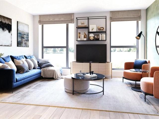 1 bedroom flat for sale