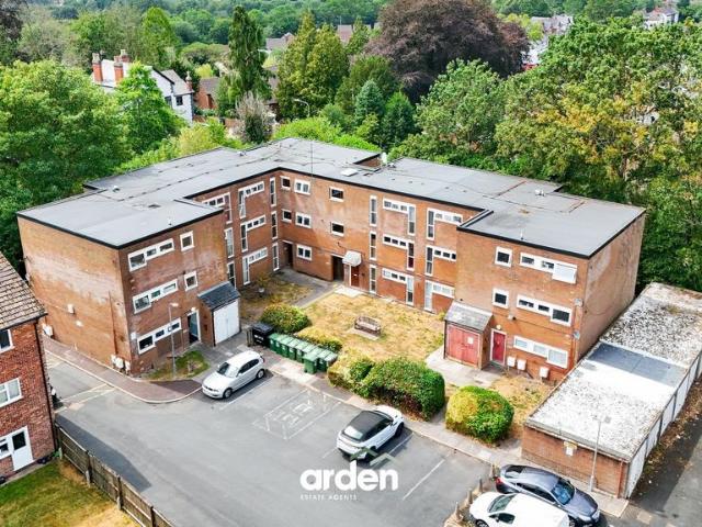 1 bedroom flat for sale