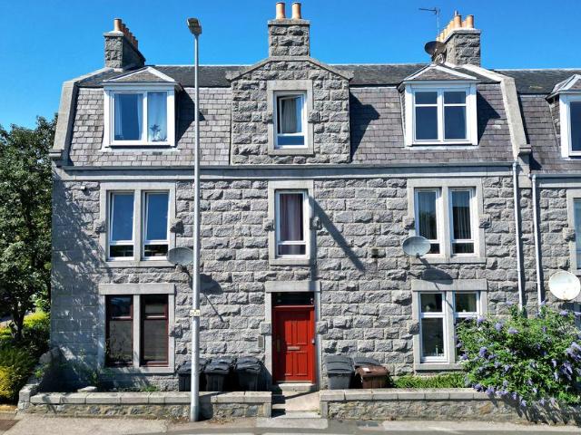 1 bedroom flat for sale