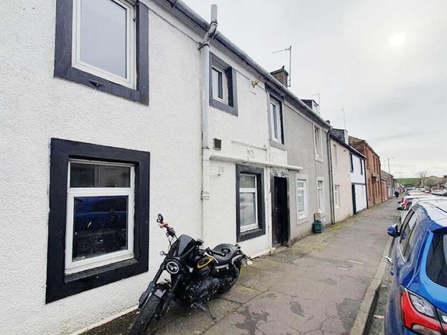 1 bedroom flat for sale