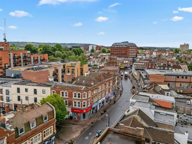 1 bedroom flat for sale