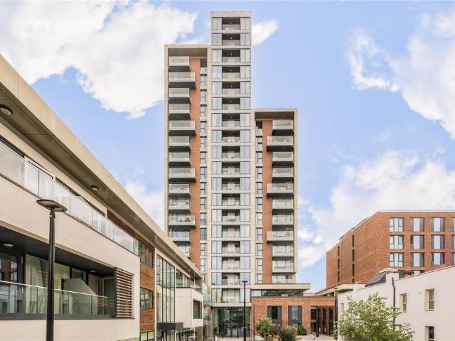 1 bedroom flat for sale