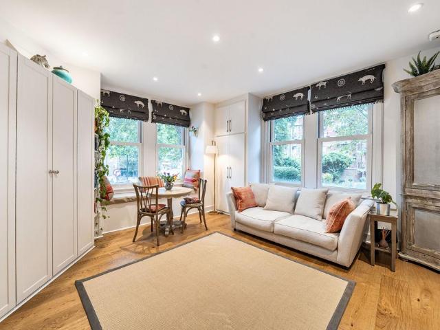 1 bedroom flat for sale